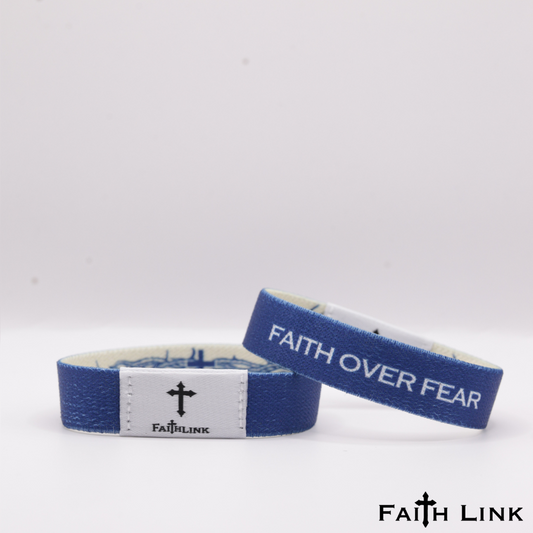 Faith Over Fear