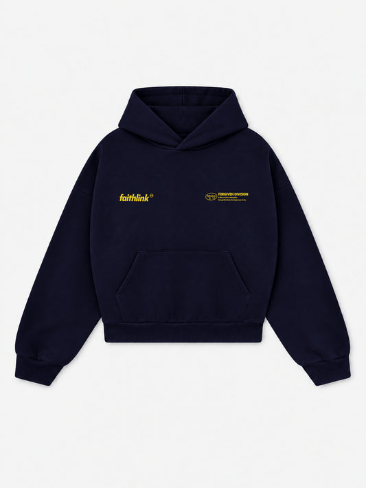 Forgiven Hoodie