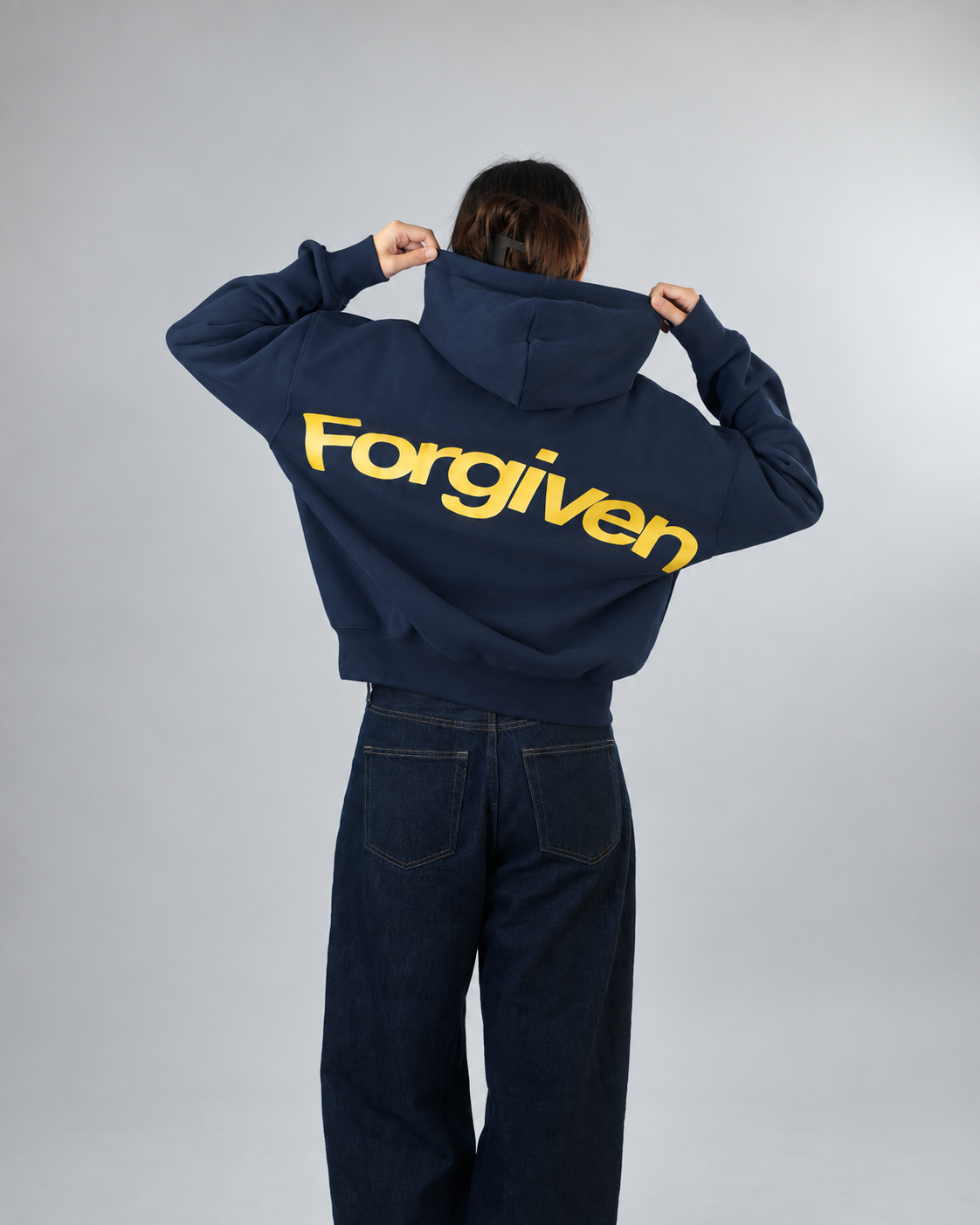 Forgiven Hoodie