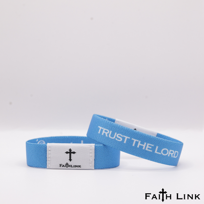 Trust The Lord