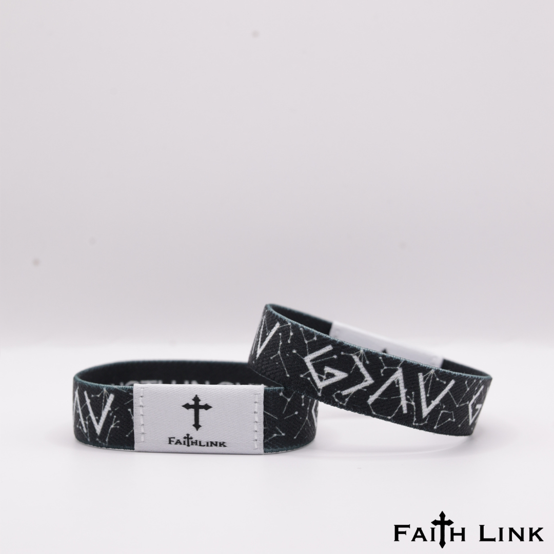 Strength in Christ