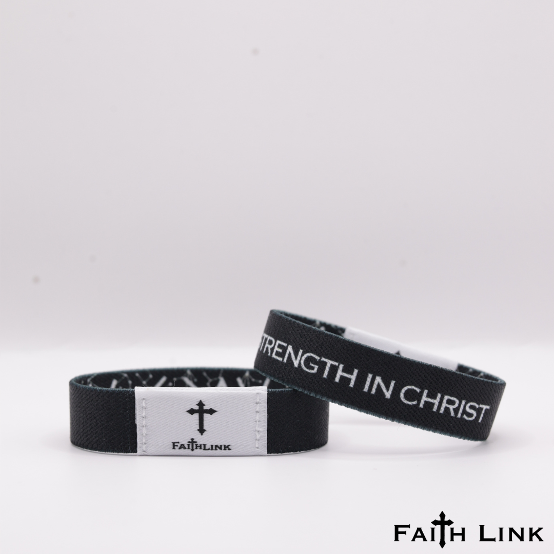 Strength in Christ