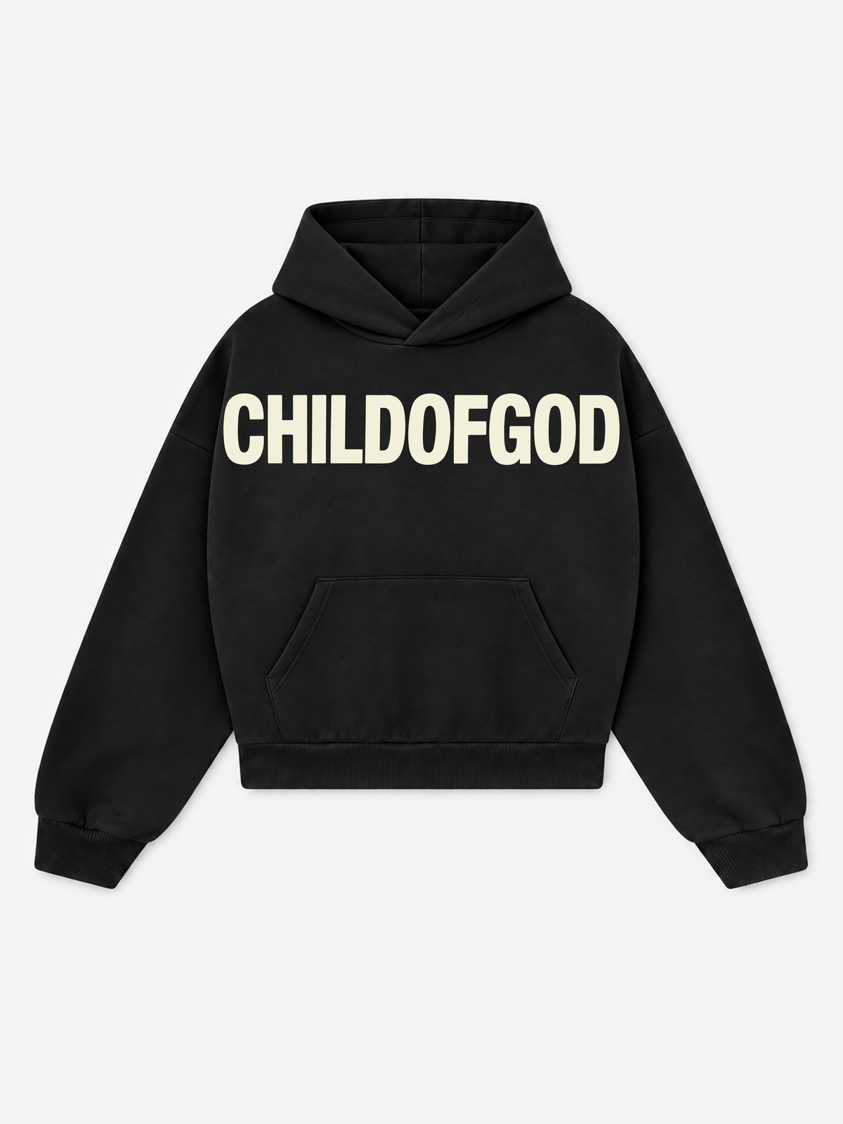 Child of God Hoodie
