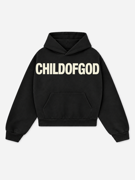 Child of God Hoodie