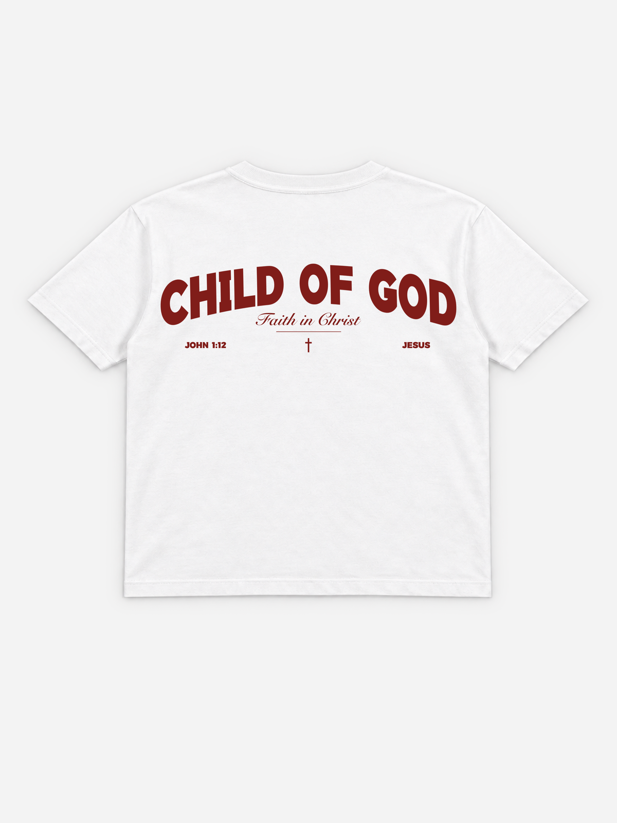 Child of God Tee