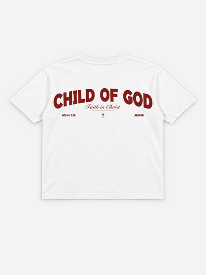 Child of God Tee