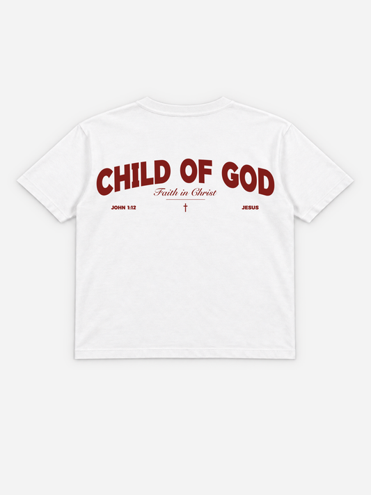 Child of God Tee