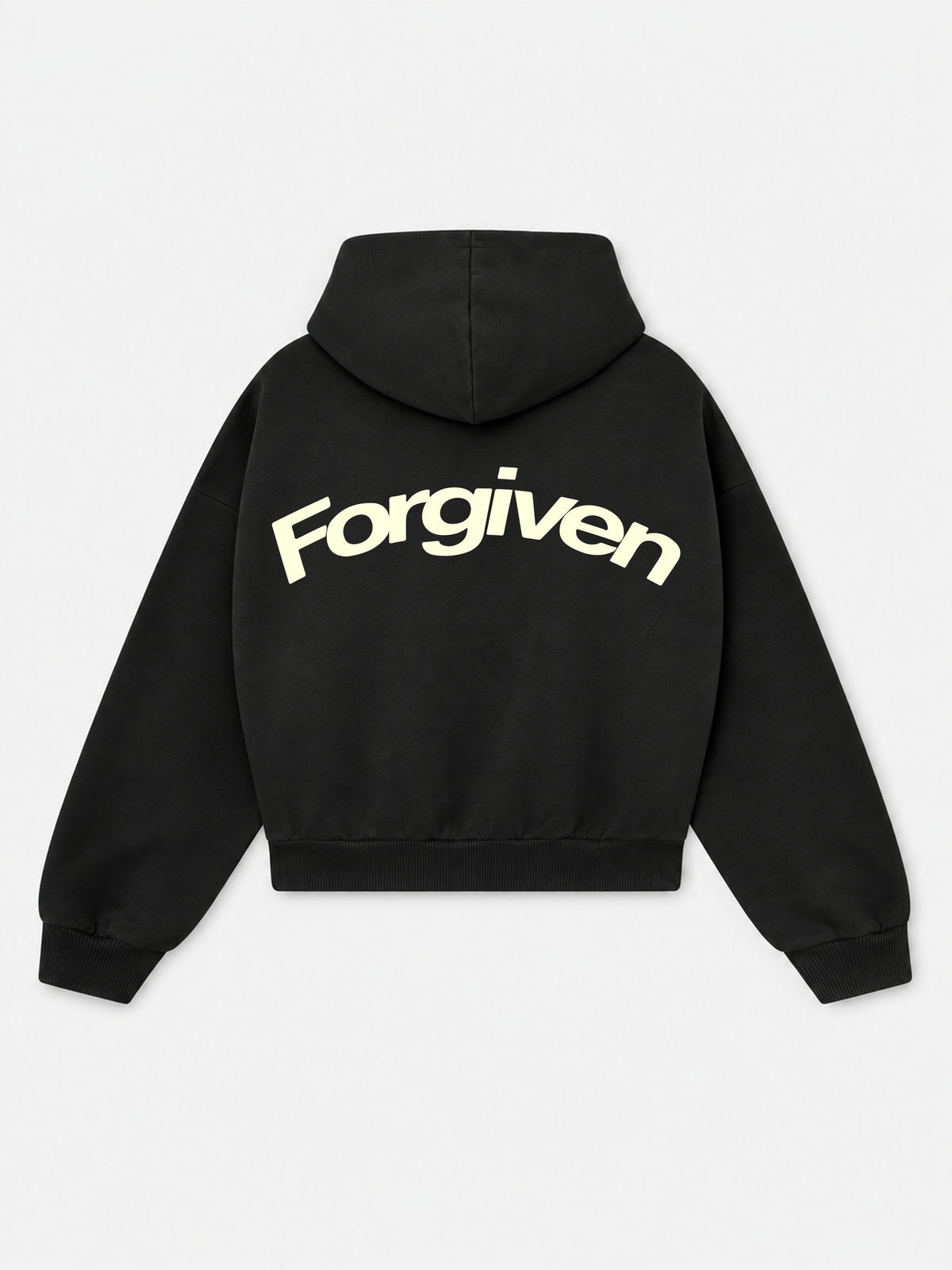 Forgiven Hoodie