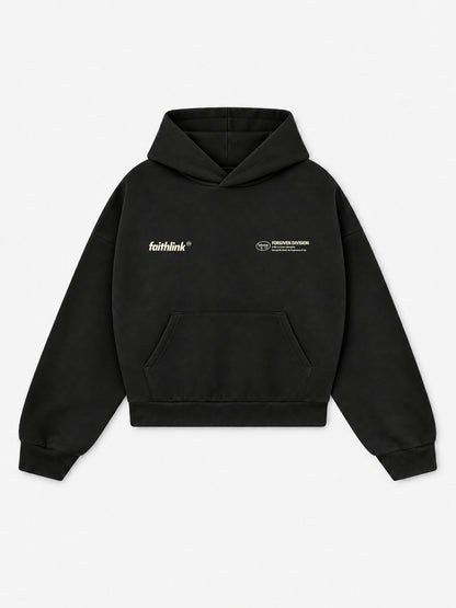 Forgiven Hoodie