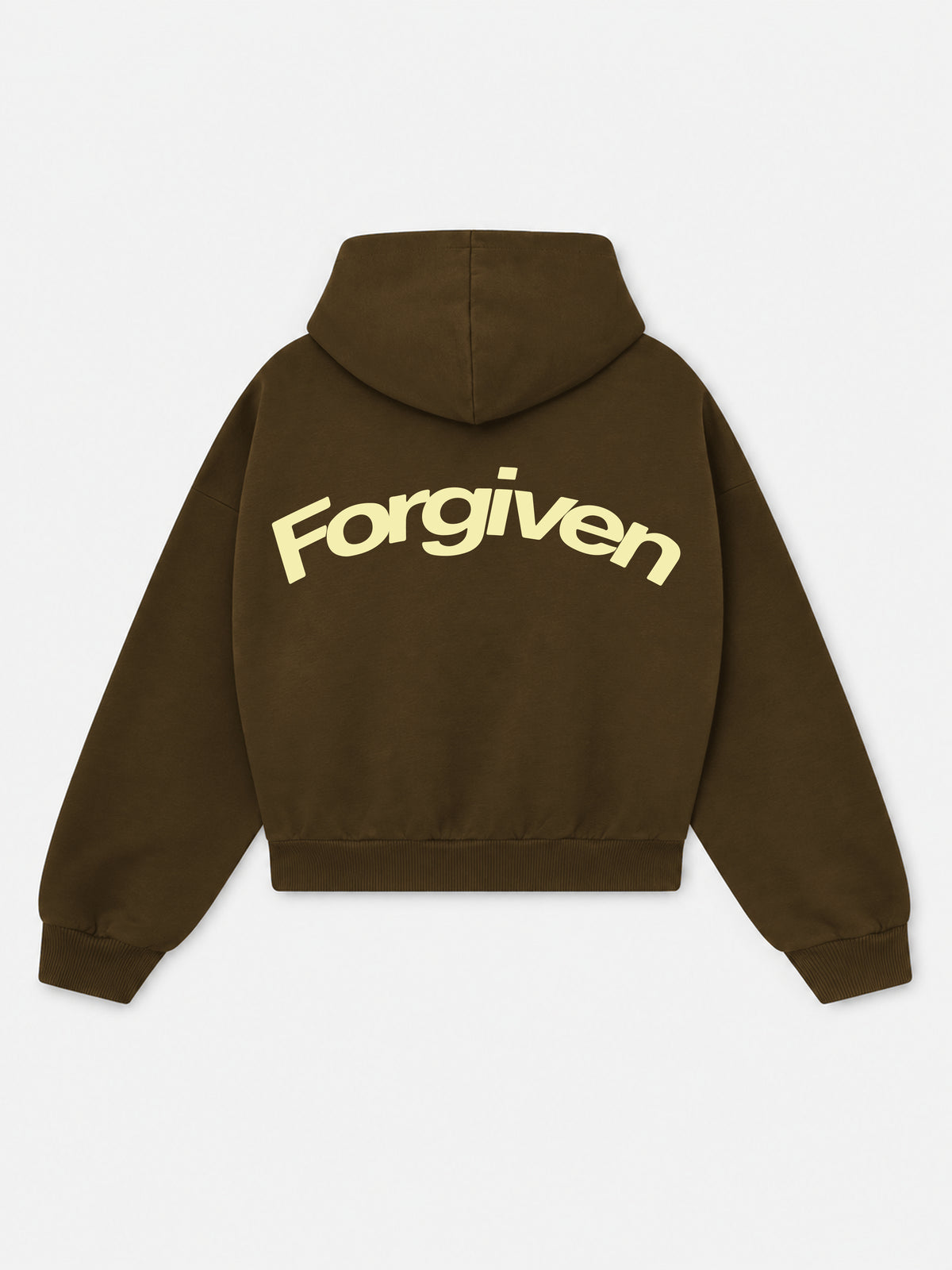 Forgiven Hoodie