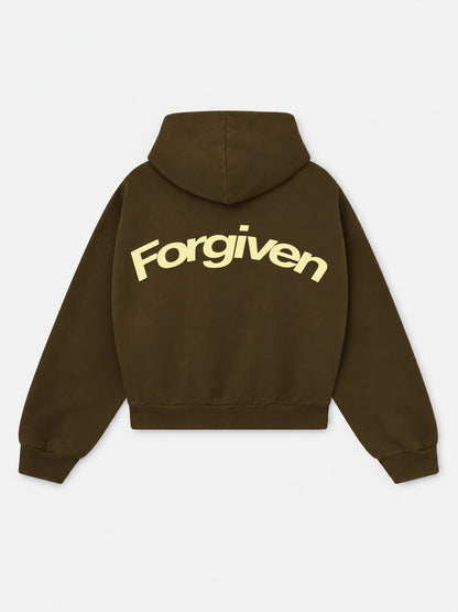 Forgiven Hoodie