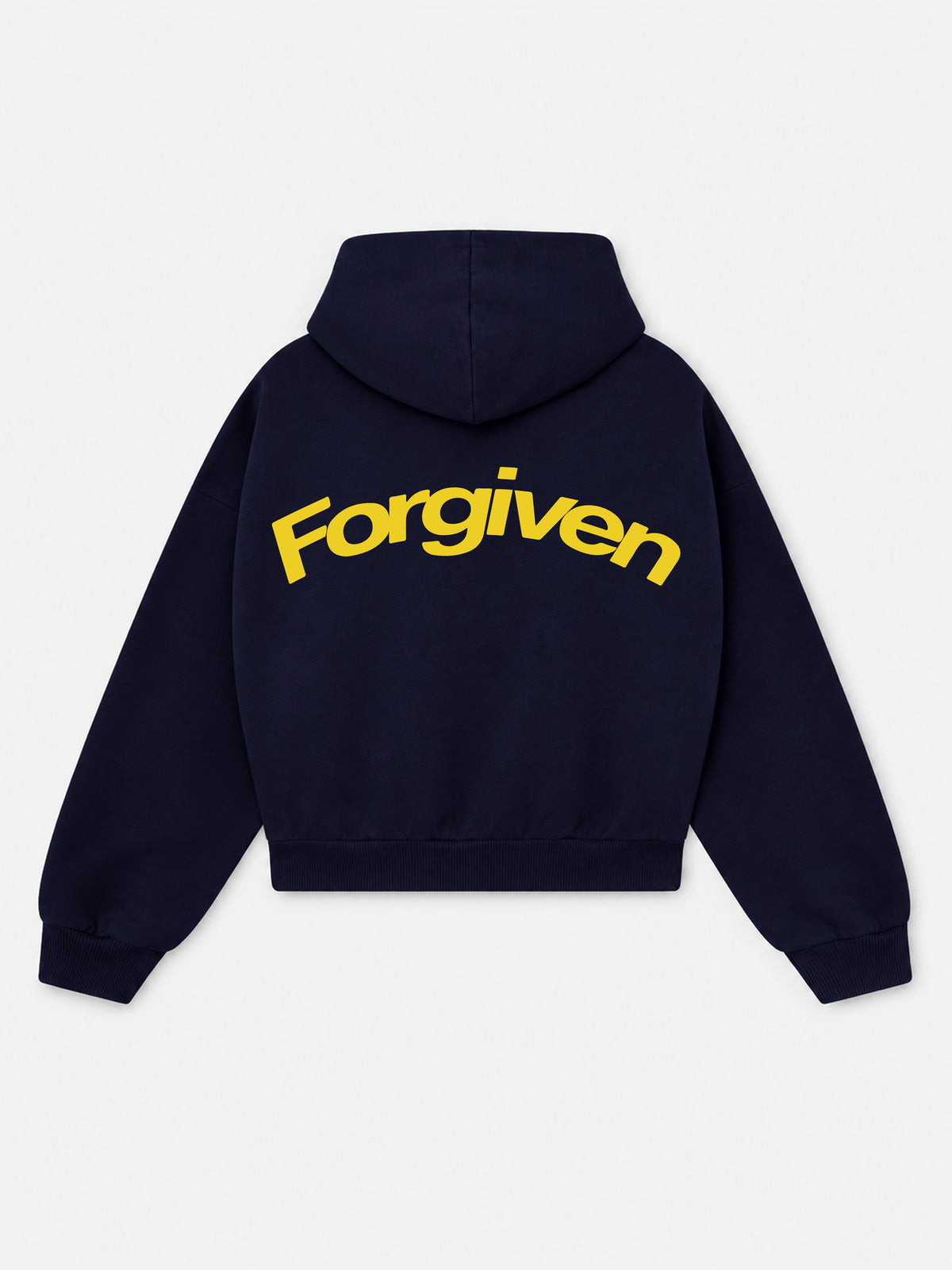 Forgiven Hoodie