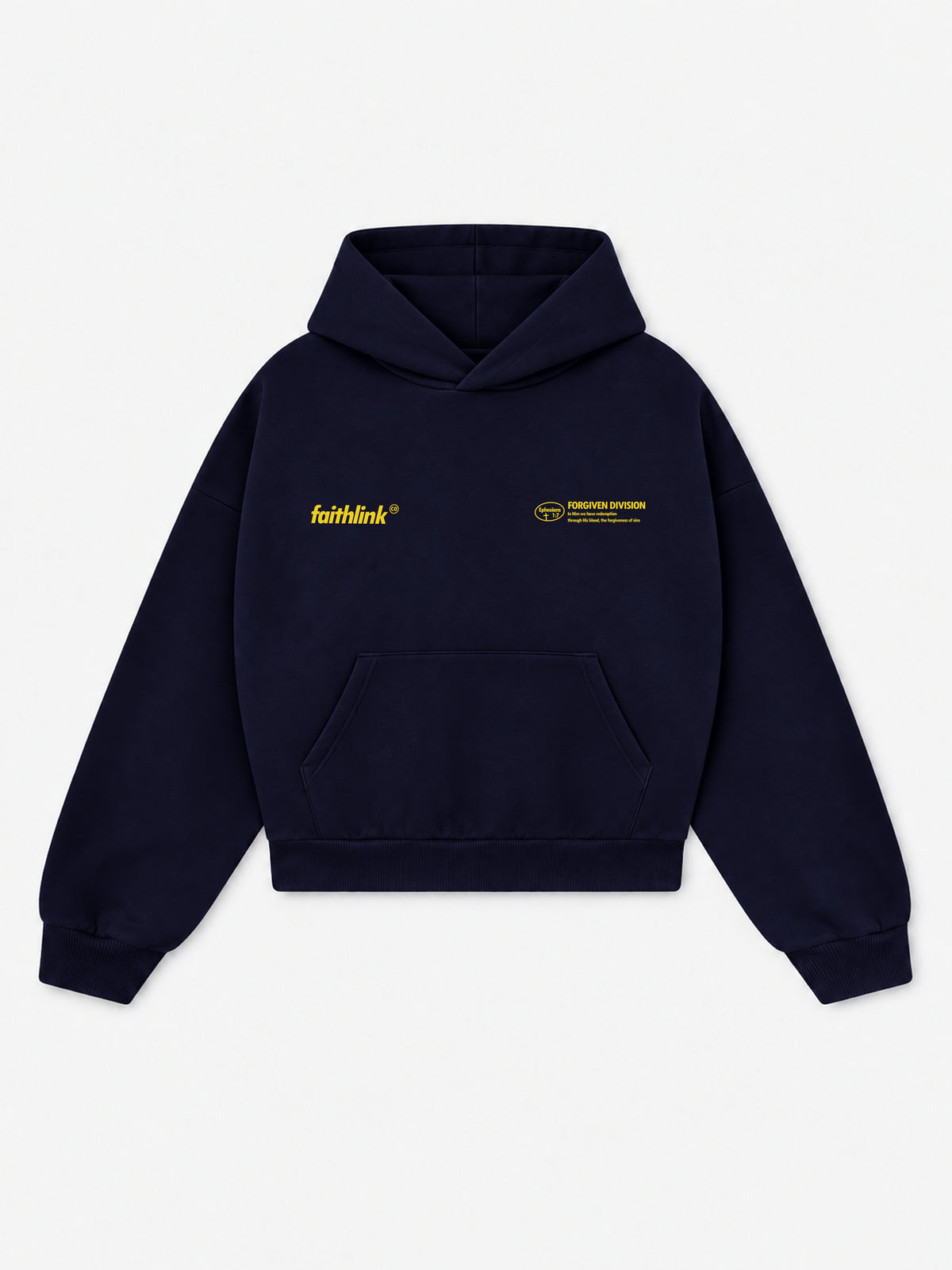 Forgiven Hoodie
