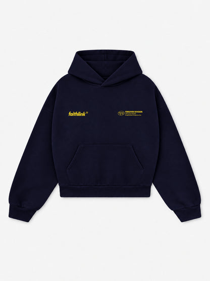 Forgiven Hoodie