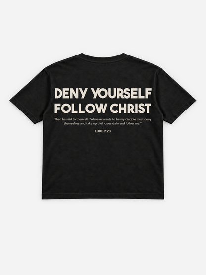 Take Up Your Cross Tee