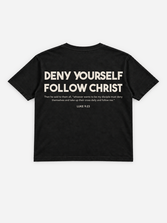 Take Up Your Cross Tee